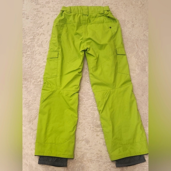 Snow pants - Picture 4 of 6